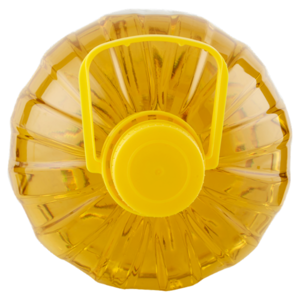 Mediterranea Line Olio di Semi di Girasole Alto Oleico 10 L