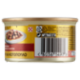 PURINA GOURMET Gold Dadini in Salsa con Salmone e Pollo 85 g