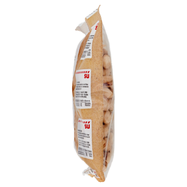 Sù Frutta Secca Pistacchi Tostati Salati 250 g