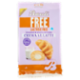 Bauli Free Lactose Free Croissant Senza Lattosio Crema al Latte 5 x 45 g