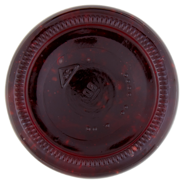 Zuegg La Pasticcera Frutti di Bosco 700 g