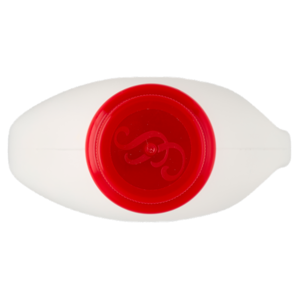 Spuma di Sciampagna Lavatrice Bianco puro 1215 ml