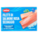 Selex Filetti di Salmone Rosa Selvaggio Surgelati 250 g