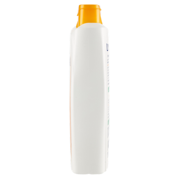 Lycia bagnodoccia nutriente Burro di Katitè e Vaniglia 750 ml