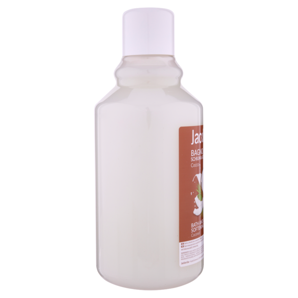 Jacklon Bagno Schiuma Addolcente Cocco 2000 ml