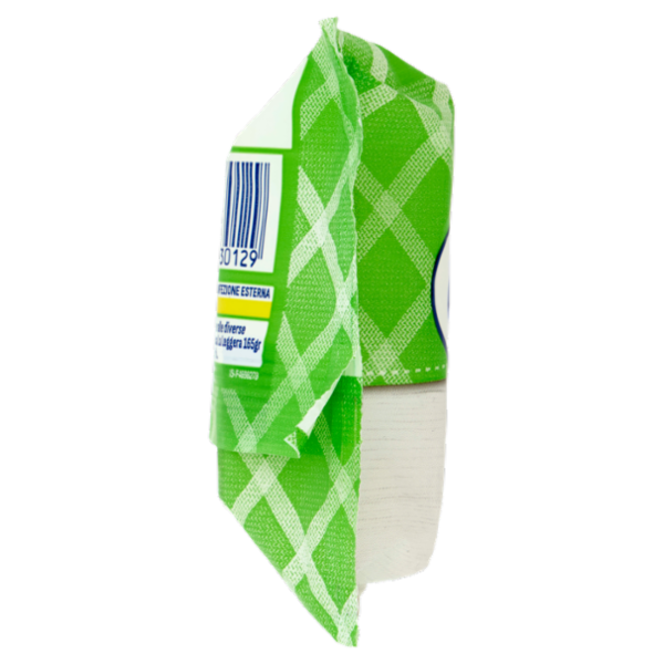 Galbani Certosa la Leggera Crescenza italiana 165 g