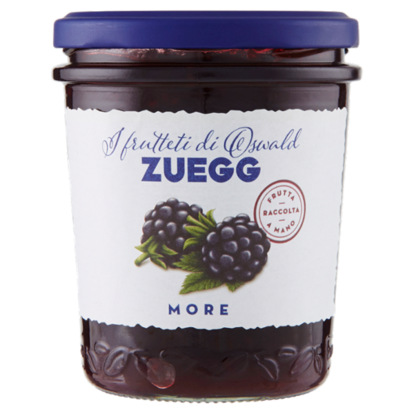 Zuegg I frutteti di Oswald Zuegg More 320 g