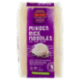 Go-Tan Asian Naturals Mihoen Rice Noodles 250 g
