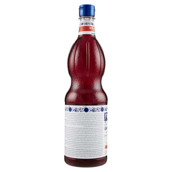 Fabbri Mixy Bar Granita 1 L