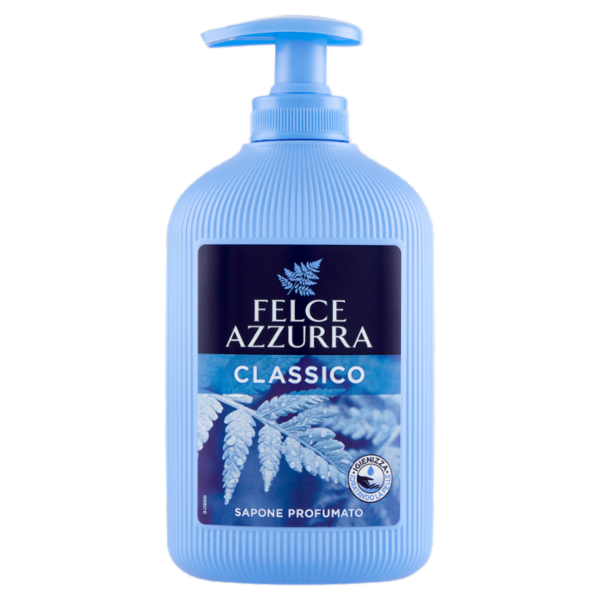 Felce Azzurra Classico Sapone Profumato 300 ml