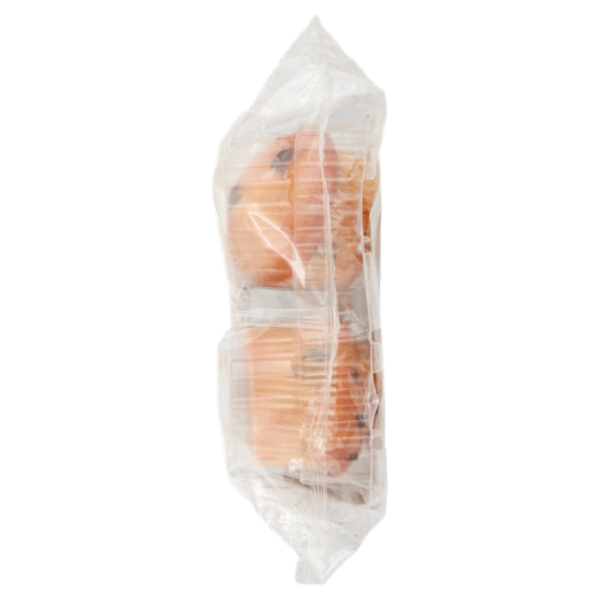 Gilli Muffin gusto vaniglia e cioccolato 300 g