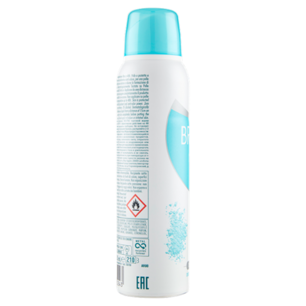 Breeze Neutro Deodorante Spray 150 mL