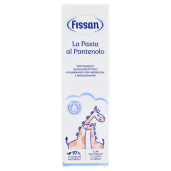 Fissan La Pasta Al Pantenolo 100 g