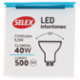 Selex Lampadina Led Faretto GU10 7W