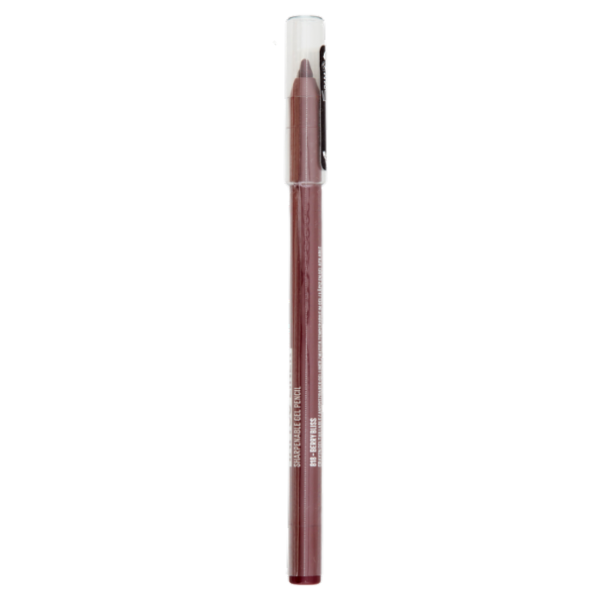 Maybelline New York Tattoo Liner Gel Pencil 818 Berry Bliss