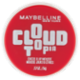 Maybelline New York Cloudtopia Cheek & Lip Mousse 03 Divine Crimson 5 g