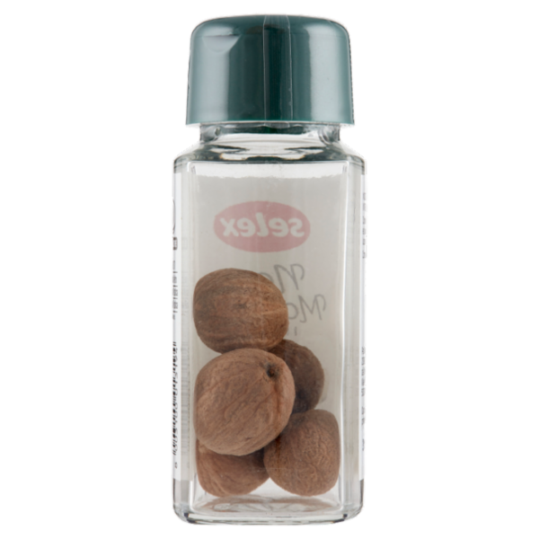 Selex Noce Moscata Intera 5 pezzi