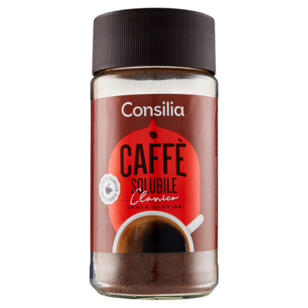 Consilia Caffè Solubile 100 g