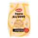 Selex Pasta all'Uovo Quadrettini 250 g