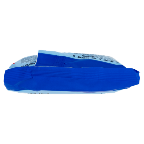 Fiorentini le Originali Choco Rice Gallette di Riso con Cioccolato al Latte Multipack 4 Pack 136 g