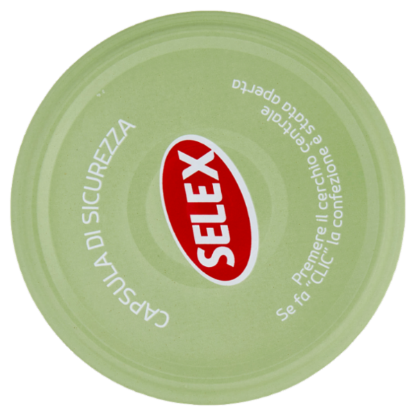 Selex Confettura di Albicocche 600 g