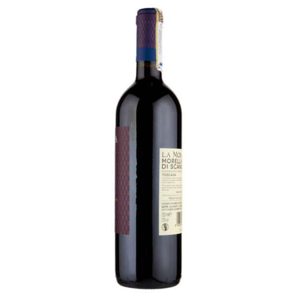 Cecchi La Mora Morellino di Scansano DOCG Toscana 750 ml