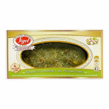 Sigel Trancio Parfait Al Pistacchio Gr 600