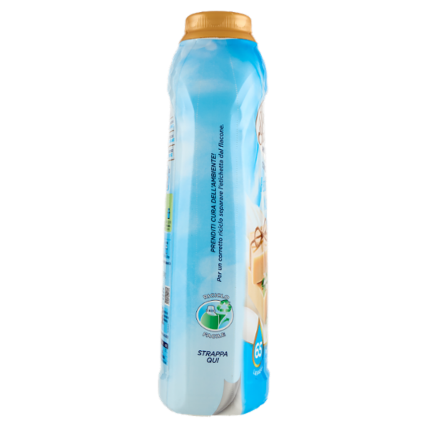 Spuma di Sciampagna Ammorbidente Concentrato Petali di Marsiglia 1300 ml