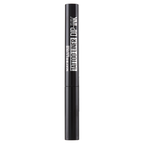 Maybelline New York Tattoo Liner Dip-Ink 100 Black Track