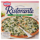 cameo Ristorante Pizza agli Spinaci 390 g