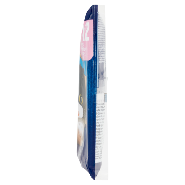 FELIX Le Ghiottonerie Junior Selezioni Deliziose in Gelatina (Manzo & Pollo) 4 x 85 g