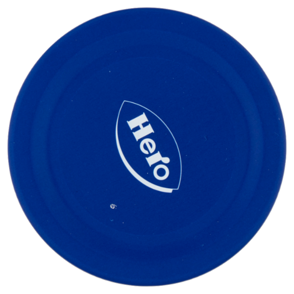 Hero di Stagione Fragole Confettura Extra 350 g