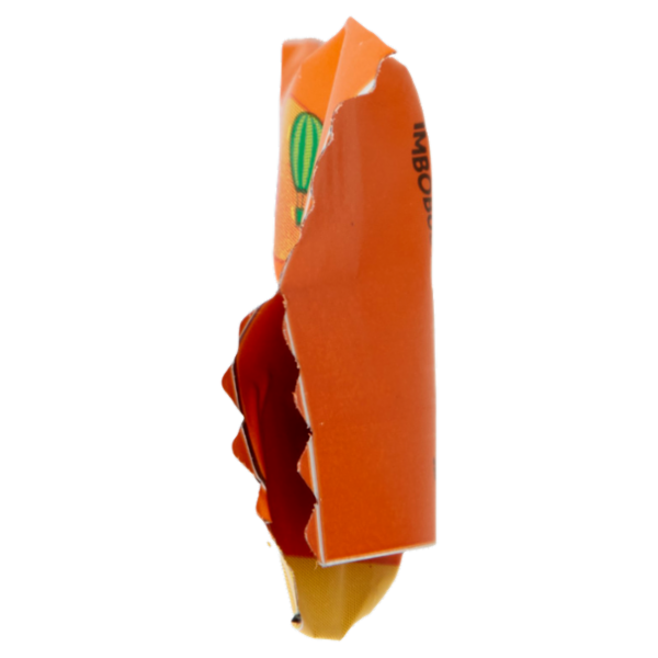 Plasmon la Barretta Carota e Arancia 20 g