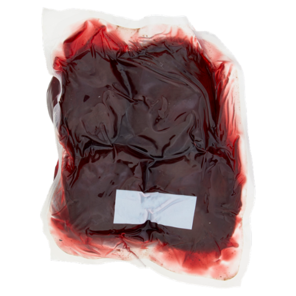 Consilia Barbabietole Rosse Pulite, Cotte e Pronte da Consumare 500 g