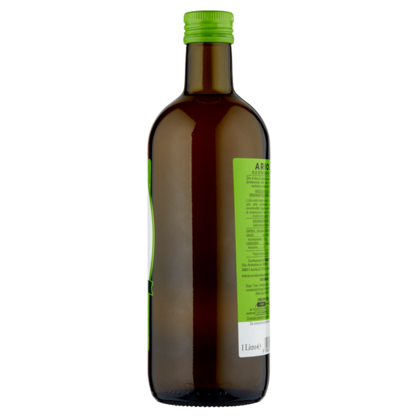 Arioli Olio Extra Vergine di Oliva il Succoliva 1 L