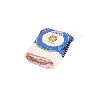 Pancetta Pressata S/cot Aurora