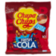 Chupa Chups Fresh Cola Lollipops 10 x 12 g