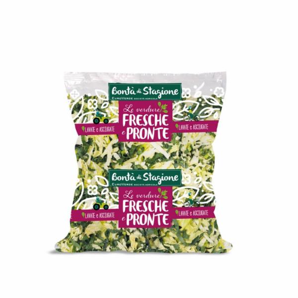 Verza e Cavolo Nero 400 g