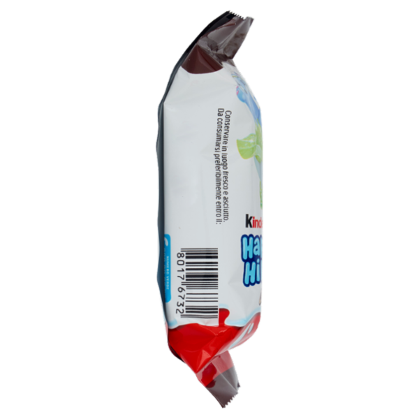 Kinder Happy Hippo Cacao 20,7 g