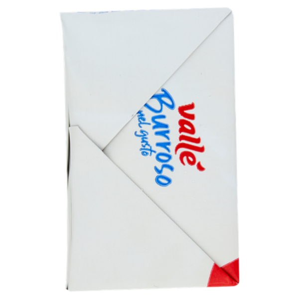 Valle' Burroso 200 g