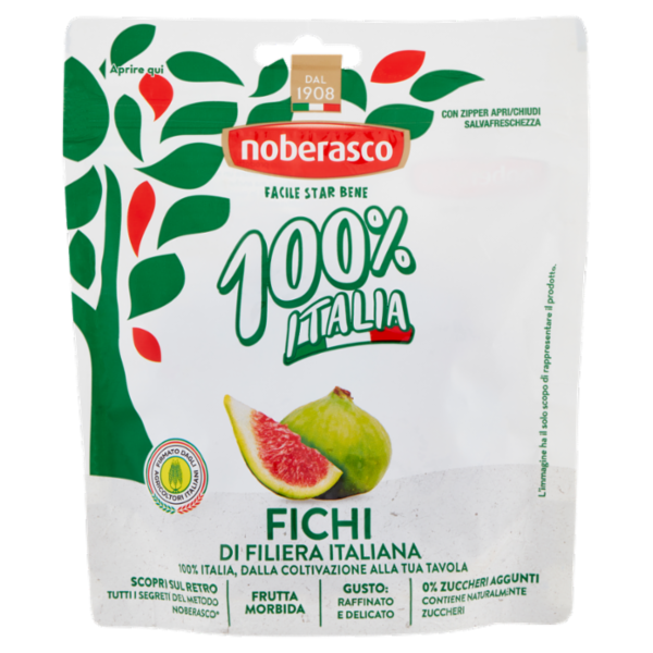 noberasco 100% Italia Fichi 170 g