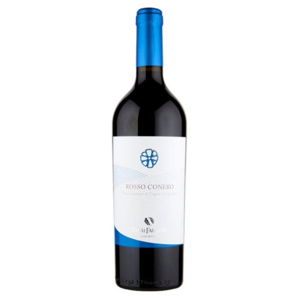 CasalFarneto Rosso Conero DOC 75 cl