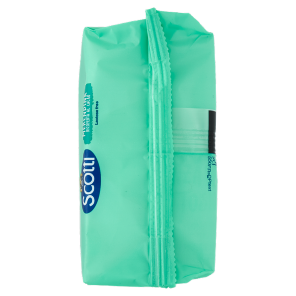 Riso Scotti Si con Riso Senza Lattosio Merendina Ricoperta al Cacao 8 x 33 g