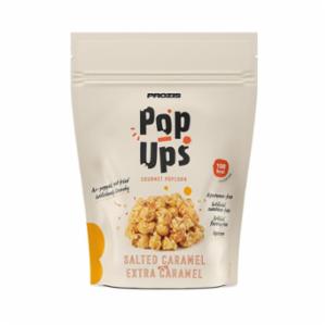 Pop Corn Con Caramello Prozis 115gr