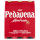 Pedavena Ambrata 3 x 33 CL