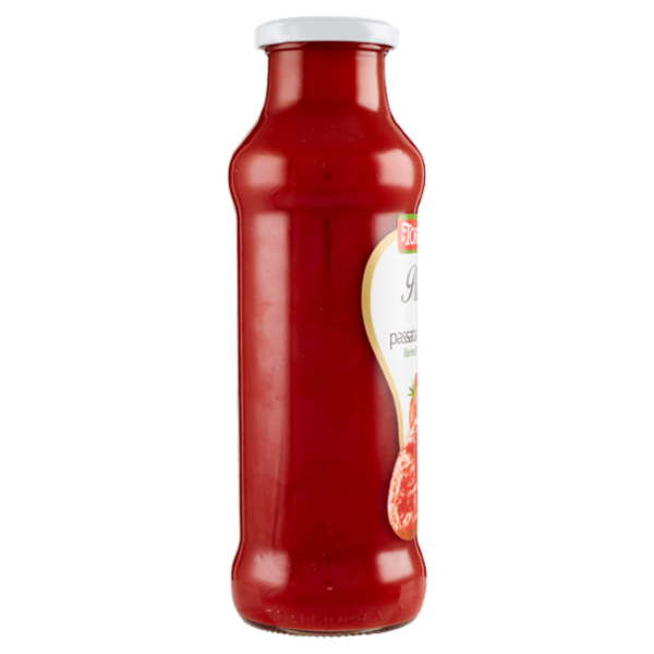la Torrente Pomolà passata di pomodori 700 g