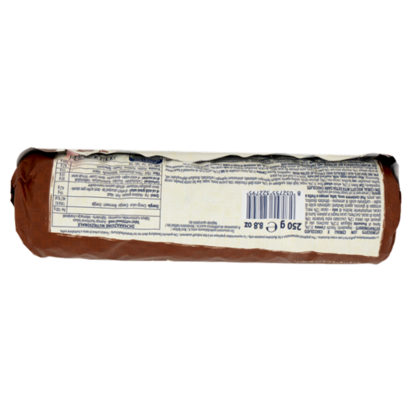 Ore Liete Cuor di Natura con Cereali e Gocce di Cioccolato 250 g