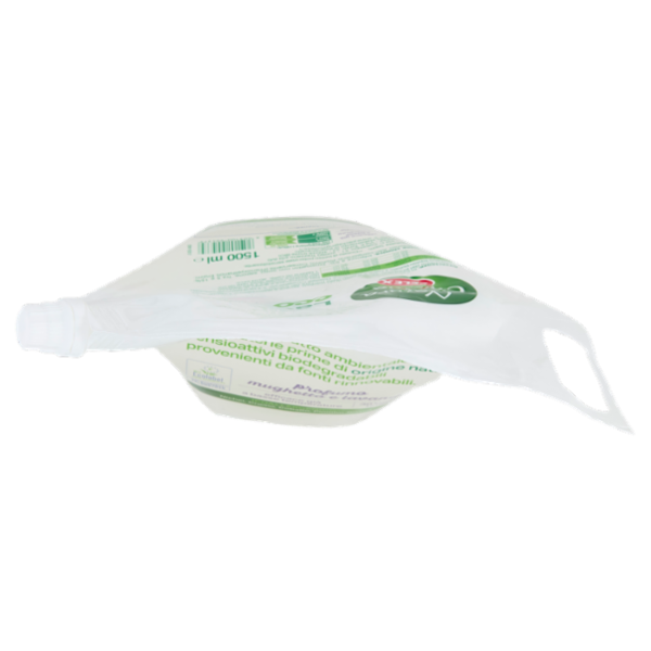 Selex Natura Chiama Detersivo per Lavatrice Liquido Eco 30 Lavaggi 1,5 L