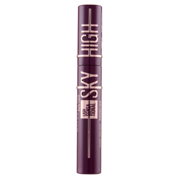 Maybelline New York Mascara Lash Sensational Sky High 793 Burgundy Haze 7,2 ml