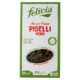 felicia Mezze Penne Piselli Verdi Bio 250 g